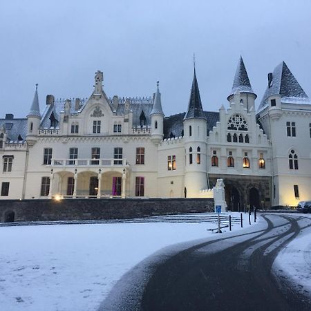 Residenz Kommende Bonn Dış mekan fotoğraf