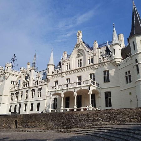 Residenz Kommende Bonn Dış mekan fotoğraf